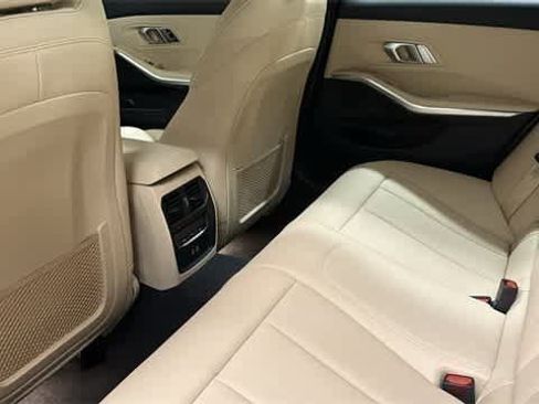 Used 2021 BMW 330i xDrive Sedan w/ Driving Assistance Package image 29