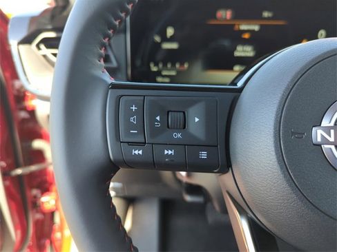 New 2026 Nissan Kicks SR image 37