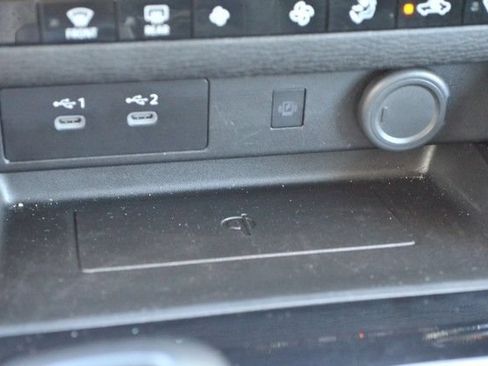 Used 2025 Mitsubishi Outlander SE AWD/4WD image 30