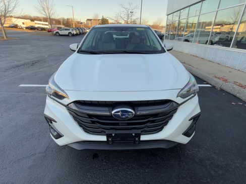 Certified 2025 Subaru Legacy Premium w/ Popular Package #1A image 8