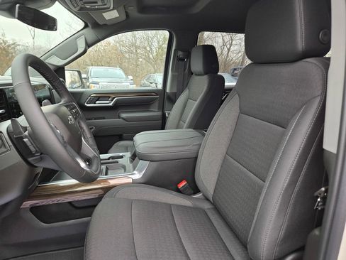 New 2026 Chevrolet Silverado 1500 RST w/ Convenience Package II image 16