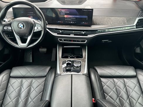 Used 2024 BMW X5 xDrive40i image 13