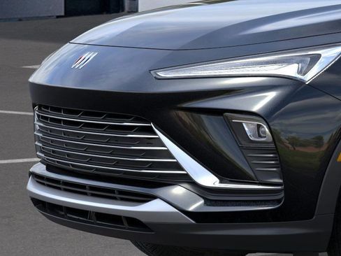 New 2026 Buick Envista Preferred w/ Convenience I Package image 13