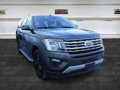 Used 2020 Ford Expedition XLT w/ Equipment Group 202A