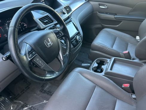 Used 2014 Honda Odyssey EX-L image 4