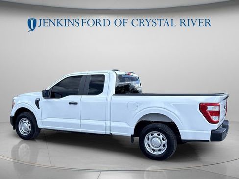 Used 2022 Ford F150 XL w/ Equipment Group 101A High RWD image 9