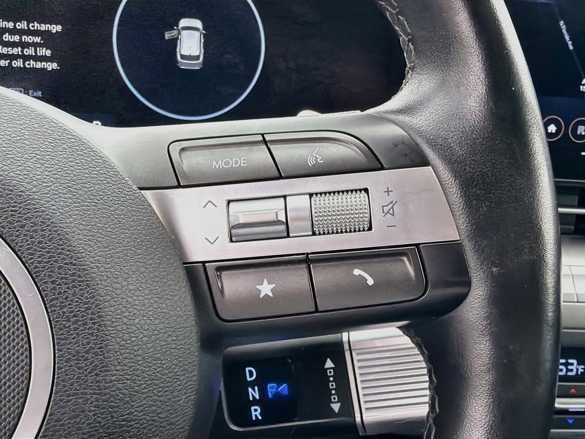 Used 2024 Hyundai Kona Limited FWD image 39