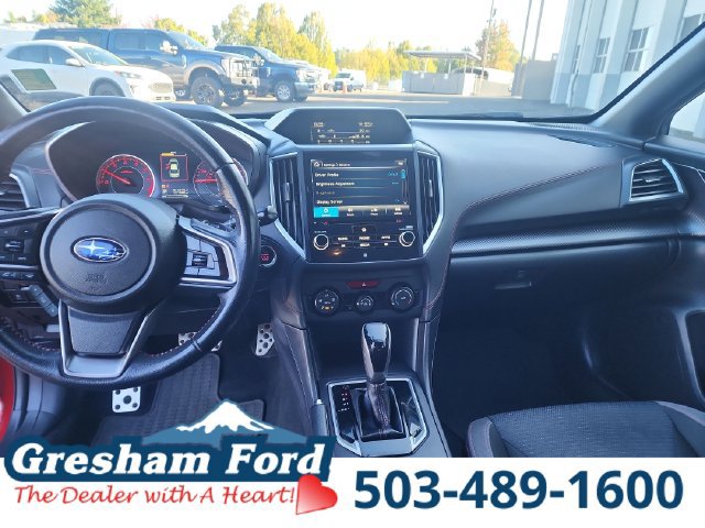 Used 2018 Subaru Impreza 2.0i Sport AWD/4WD image 18