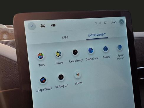 Used 2021 Ford Mustang Mach-E Premium image 11