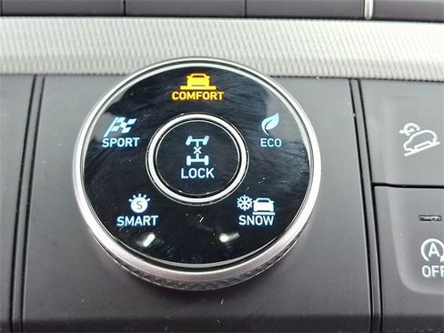 Used 2022 Hyundai Palisade SEL image 23