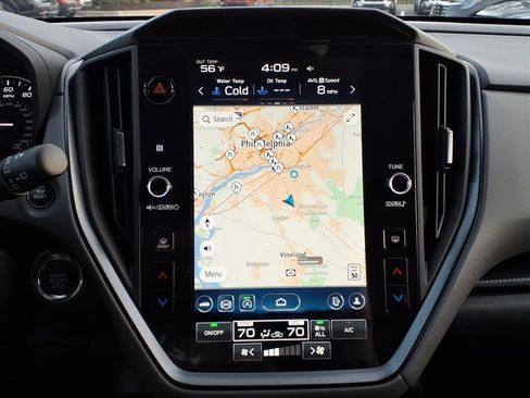 Used 2025 Subaru Crosstrek 2.5i Limited w/ Crosstrek Mirror Package image 19