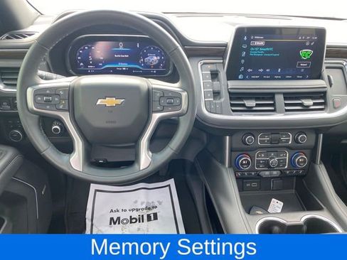 Certified 2023 Chevrolet Suburban Premier AWD/4WD image 7