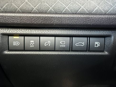 New 2026 Toyota Camry XLE image 30