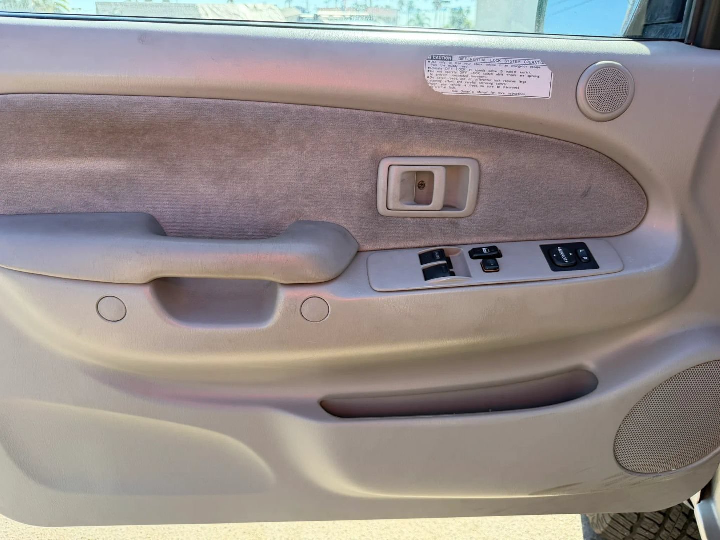 Used 2002 Toyota Tacoma PreRunner RWD image 9