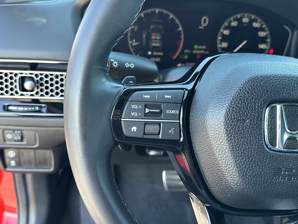Used 2024 Honda Civic Sport image 30