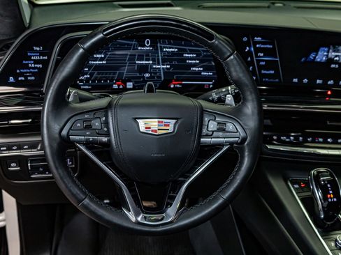 Used 2023 Cadillac Escalade V image 13