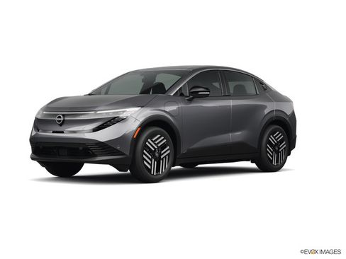New 2026 Nissan Leaf SV+ w/ Floor Mat Package (SV+) FWD image 1