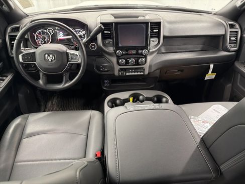 New 2026 RAM 5500 Tradesman w/ Max Tow Package image 8