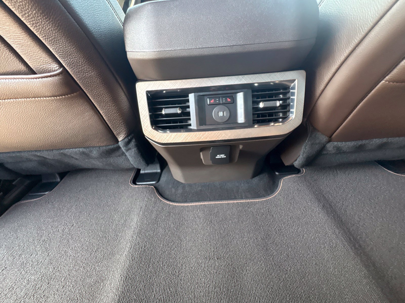 New 2026 Ford F250 King Ranch AWD/4WD image 46
