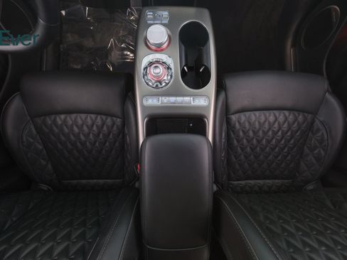 Used 2023 Genesis GV60 Performance AWD/4WD image 27