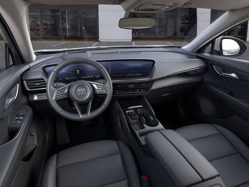 Used 2025 Buick Envision Preferred AWD/4WD image 15