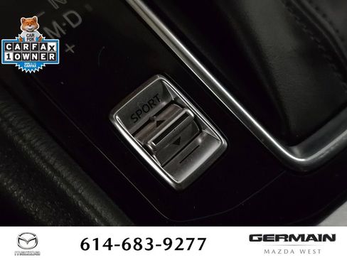 Used 2024 MAZDA CX-5 AWD 2.5 S w/ Select Package image 33