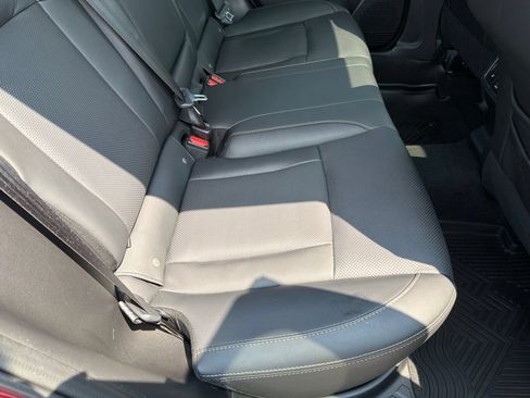 Certified 2026 Subaru Outback Limited XT w/ Premium/Limited Plus Package AWD/4WD image 33