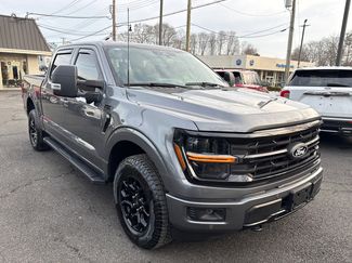 Used 2024 Ford F150 XLT w/ Equipment Group 302A MID video 1