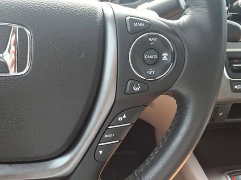 Used 2022 Honda Ridgeline RTL image 21