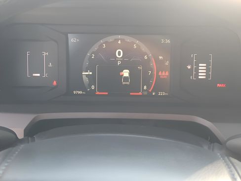 Certified 2025 Toyota Tacoma SR5 image 20