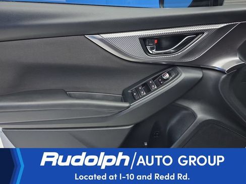 Used 2022 Subaru WRX Premium AWD/4WD image 13