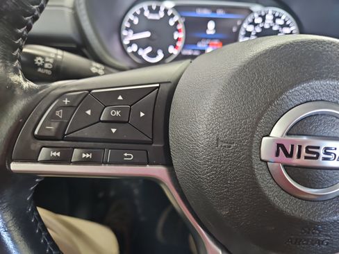 Used 2023 Nissan Sentra SV w/ All-Weather Package image 15