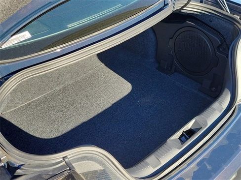 New 2024 Ford Mustang Dark Horse w/ Dark Horse Handlin Package image 14