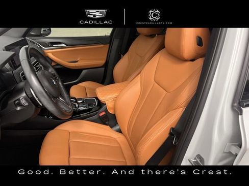 Used 2024 BMW X3 sDrive30i w/ Premium Package RWD image 22