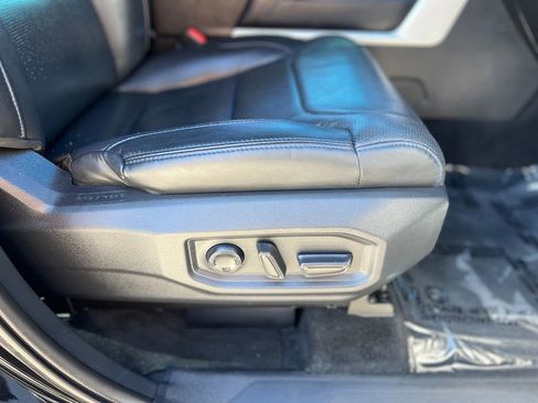 Used 2023 Toyota Sequoia Platinum AWD/4WD image 25