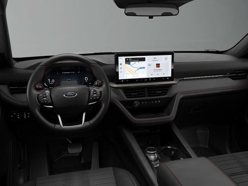 New 2026 Ford Explorer ST-Line image 7