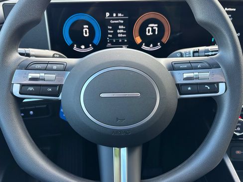 New 2026 Hyundai Santa Cruz SEL FWD image 22