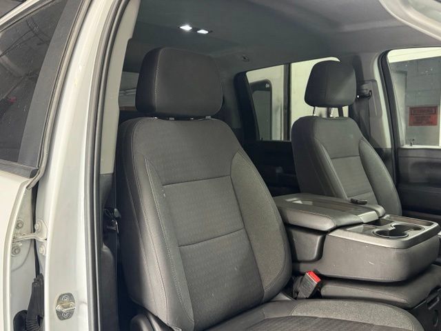 Used 2023 Chevrolet Silverado 2500 LT w/ Convenience Package AWD/4WD image 22