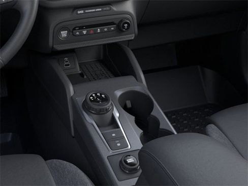 New 2025 Ford Bronco Sport Big Bend w/ Convenience Package image 15