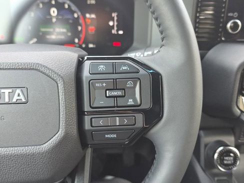 Certified 2025 Toyota Land Cruiser 1958 image 23