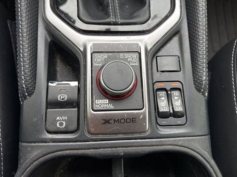 Used 2019 Subaru Forester Limited image 29