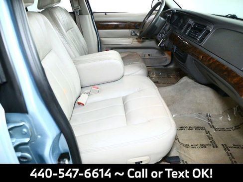 Used 2008 Mercury Grand Marquis LS image 30