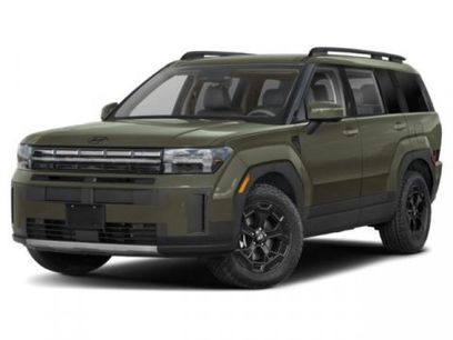 Used 2026 Hyundai Santa Fe XRT