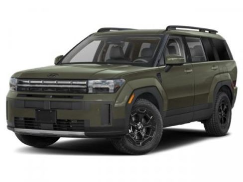 Used 2026 Hyundai Santa Fe XRT image 1