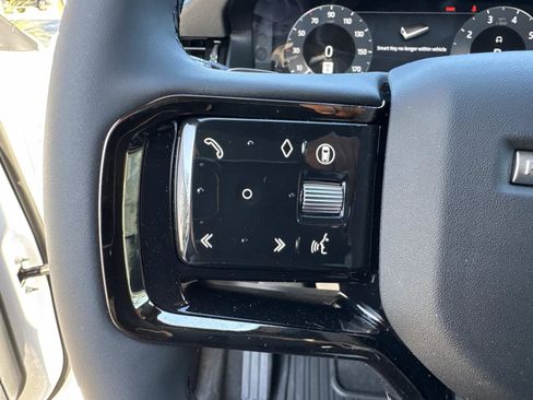 New 2026 Land Rover Range Rover Evoque S image 32