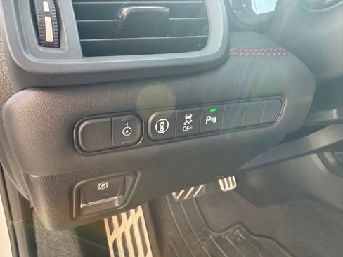 Certified 2025 Acura TLX SH-AWD w/ A-SPEC Pkg image 18