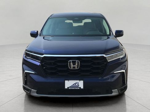 Used 2025 Honda Pilot EX-L image 5