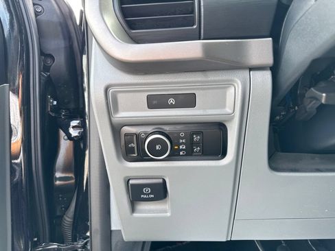 Used 2025 Ford F150 XLT w/ Equipment Group 301A Standard AWD/4WD image 11