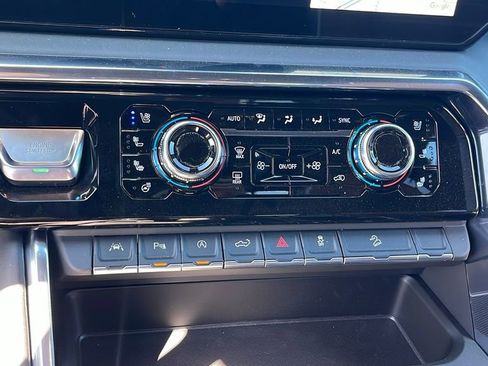 New 2026 GMC Sierra 1500 Denali Ultimate image 20