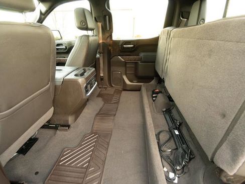 Used 2021 GMC Sierra 1500 Denali w/ Denali Ultimate Package image 39